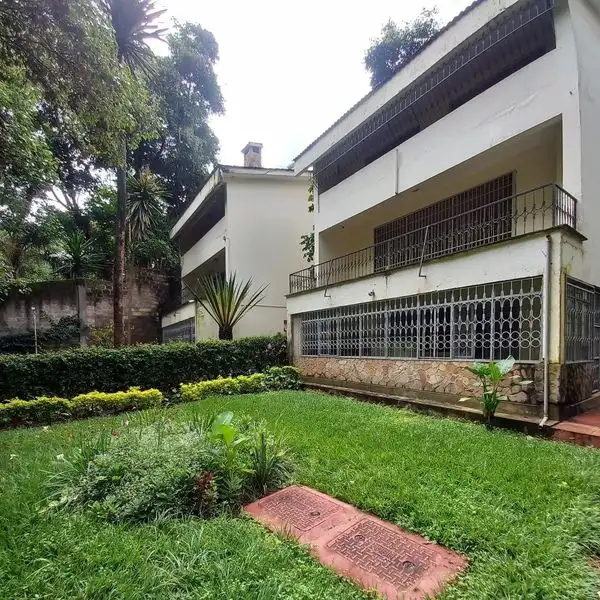 4 Bedroom Maisonette To Let in Peponi Image