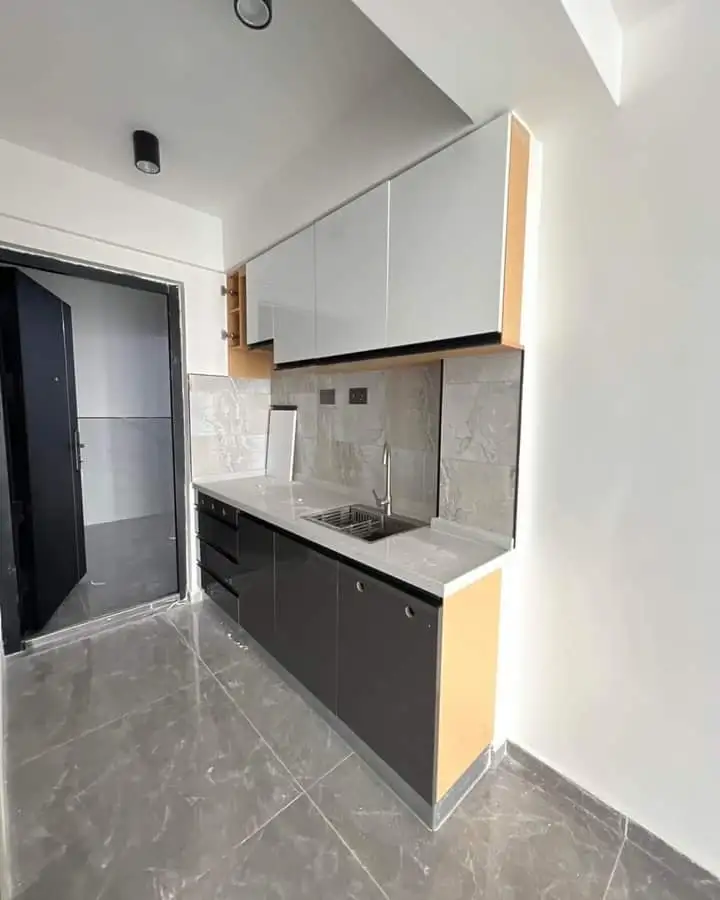 Studio Apartment For Sale In Kileleshwa. Image