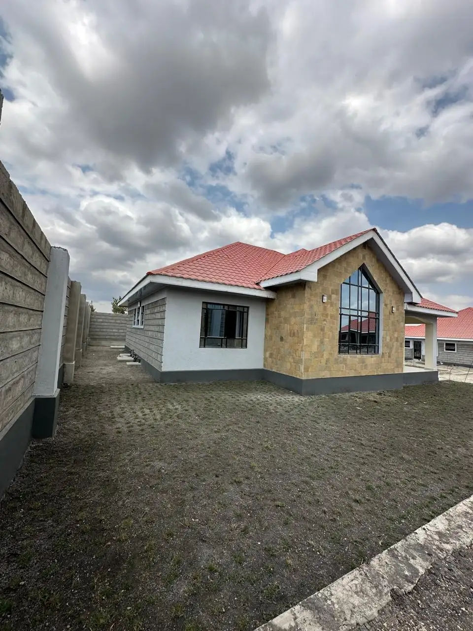 3 Bedroom Bungalow Plus DSQ for Sale in Kitengela Acacia Image