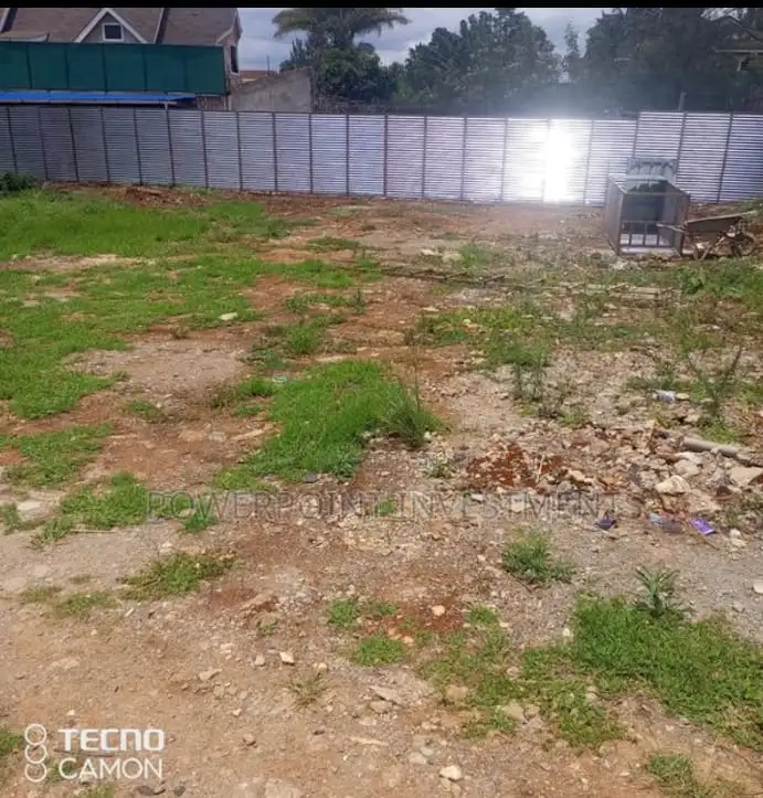 1 Acre to let - Ruaka near Two Rivers Mall Image