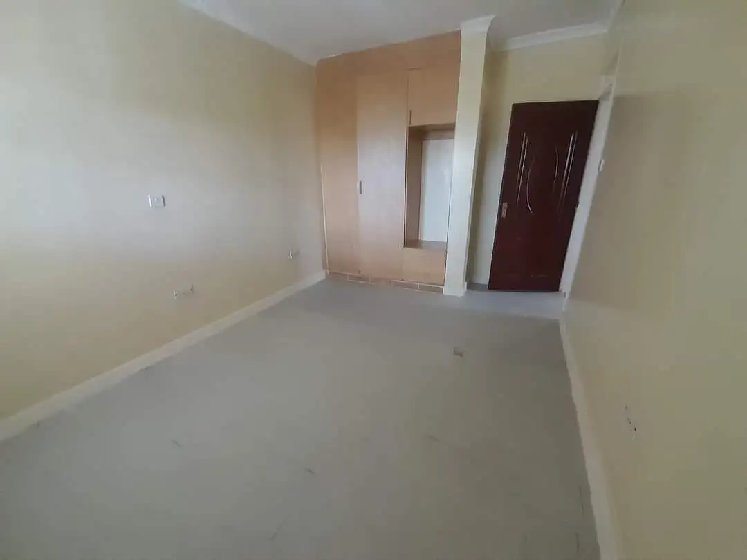 3 Bedroom Master En-suite Maisonette Plus Dsq For Rent In Syokimau, Image