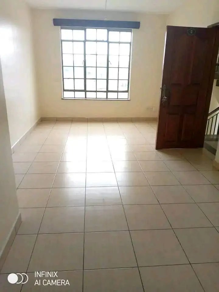 1 , 2 and 3 bedroom apartment for sale in Athi River Image