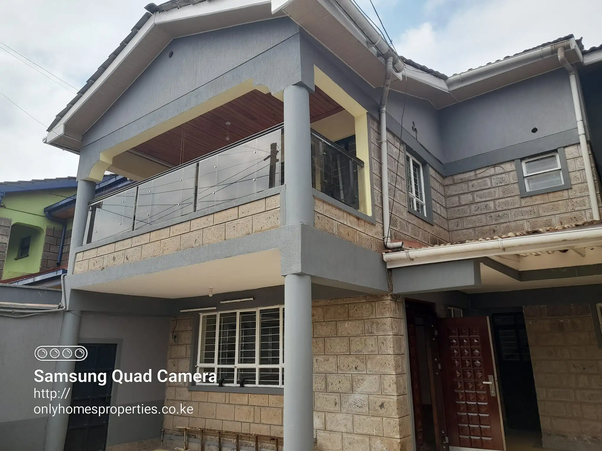 5 bedroom to let in Kasarani icipe Image