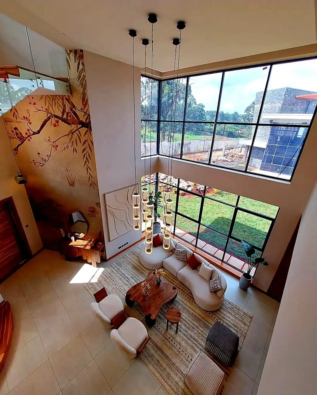 4 bedroom villas for sale in Loresho Image