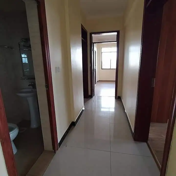 3 bedroom apartment to let in kilimani Image