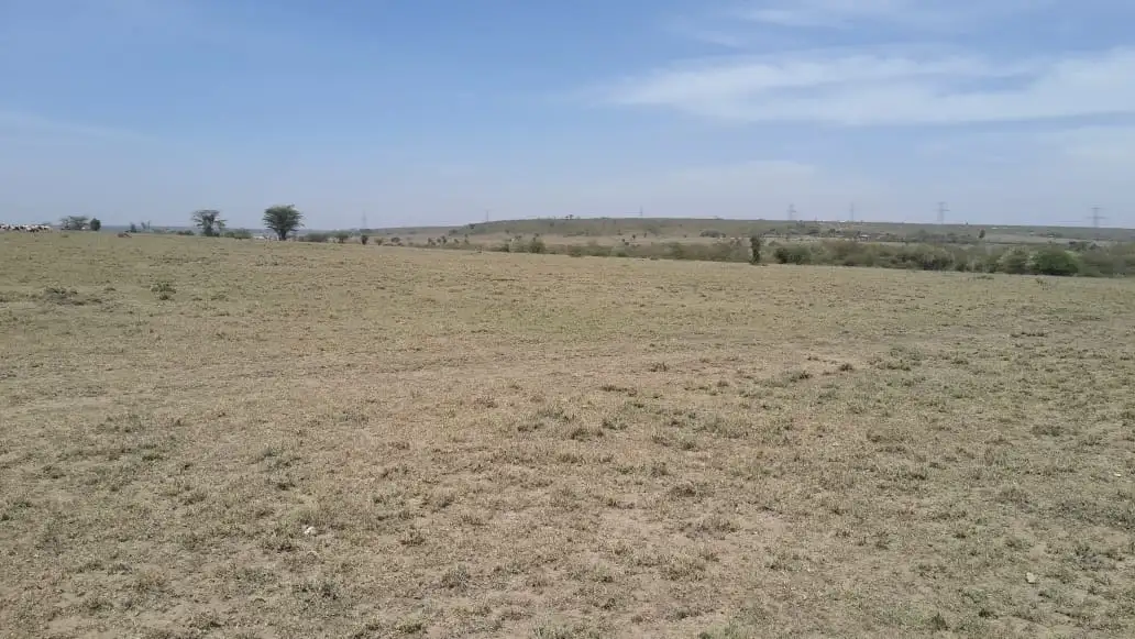 40 acres for sale in Kitengela Image