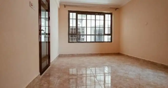 Newly built 2 bedroom apartment to let in Karen. Image