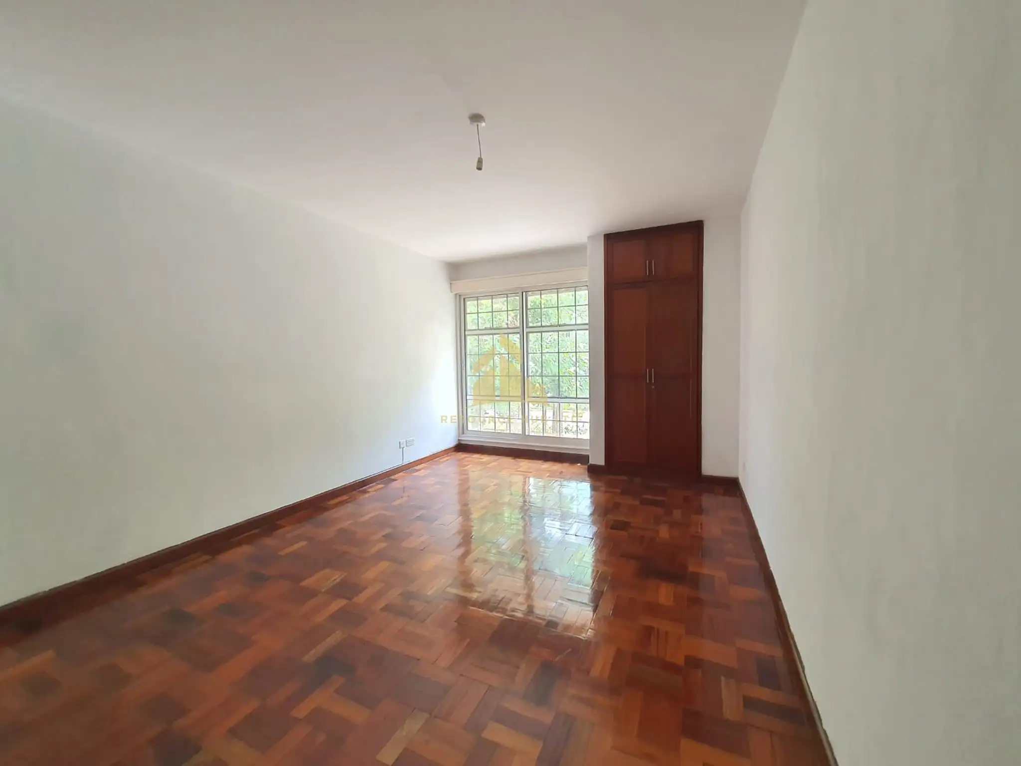 Stunning 4 Bedrooms Duplex Apartment With A Garden To Let in Westlands Image