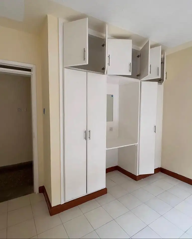 Most affordable 2 bedroom apartment to let kileleshwa Image