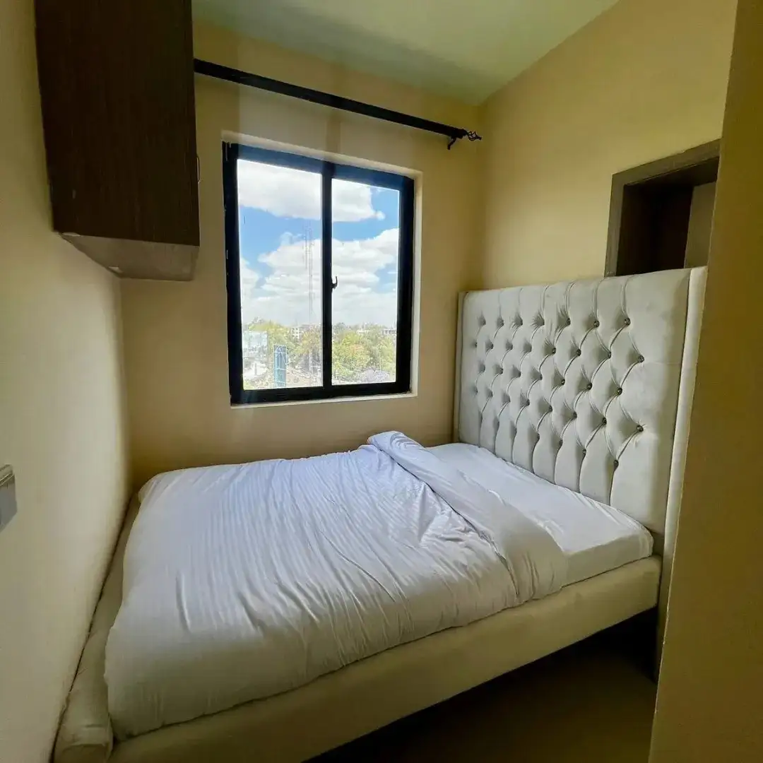 3 bedroom apartment for sale in Kilimani Image