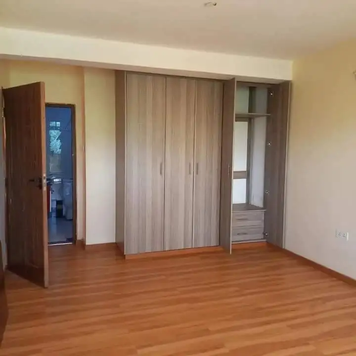 3 bedroom apartment for sale in Thindigua Image