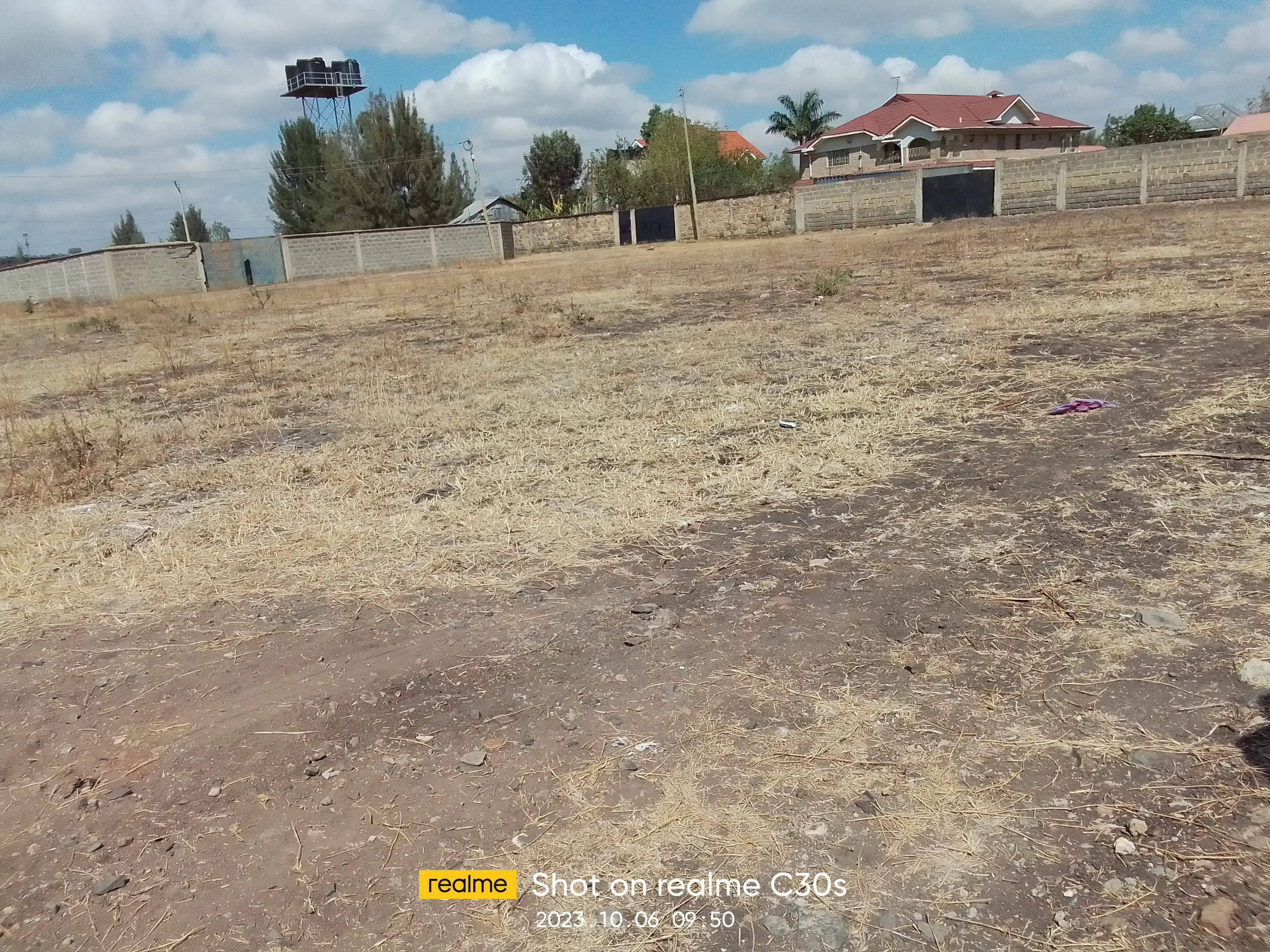 Half Acre  Plot for Sale Syokimau 20M Image