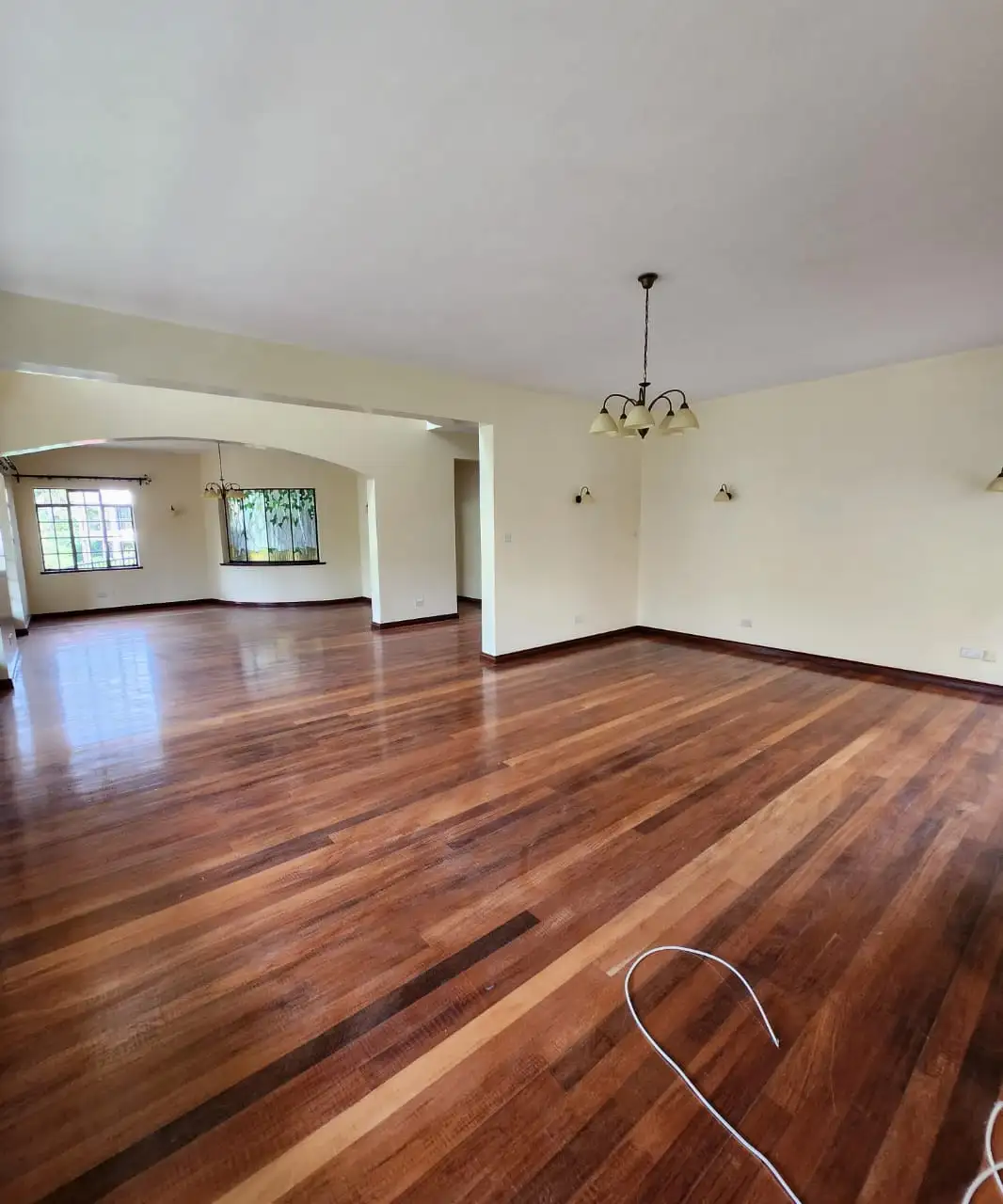 Prime 5 Bedroom Town House, Farasi Lane in LOWER KABETE Image