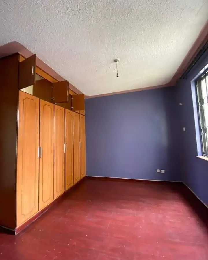 Spacious 2 bedroom apartment to let in kilimani. Image