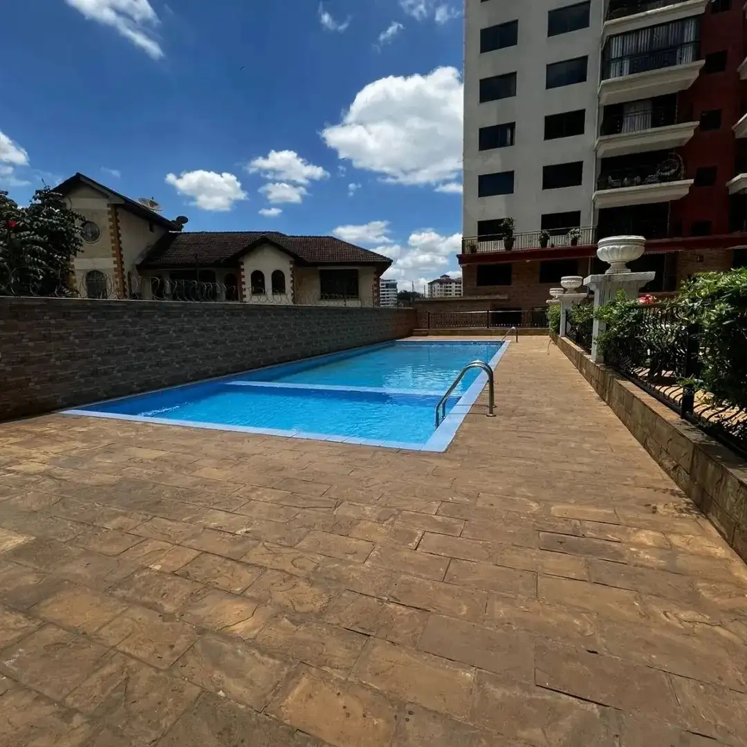 3 bedroom apartment for sale in Kilimani Image