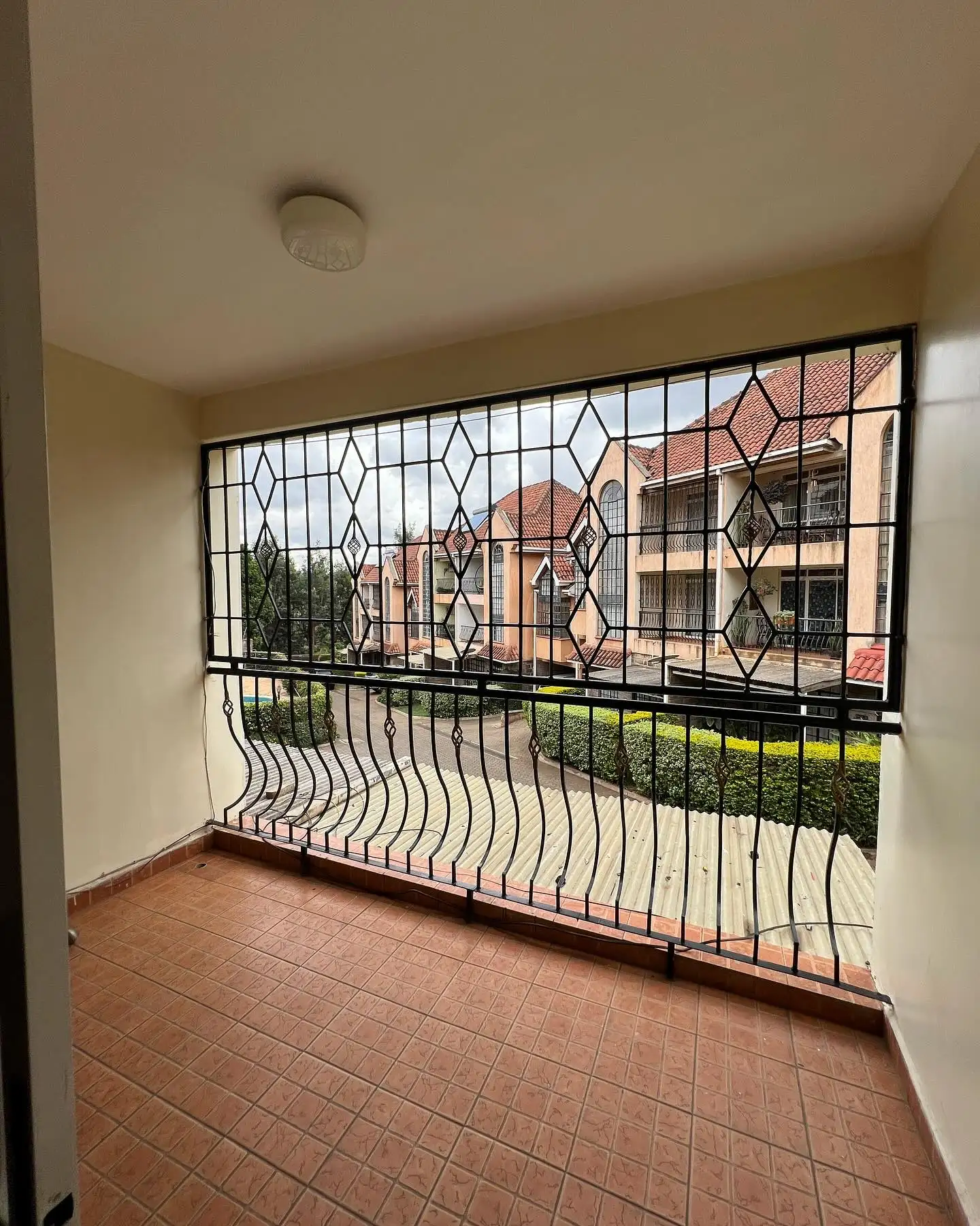 4 bedroom townhouse to let in kileleshwa Image