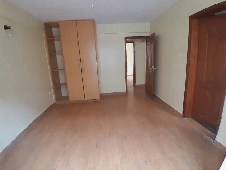 Outstanding 2 bedroom apartment to let South B Image