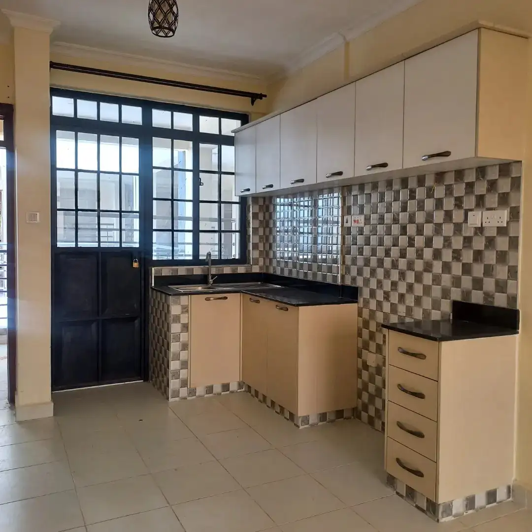 2 bedroom apartment for sale in Ngong Image