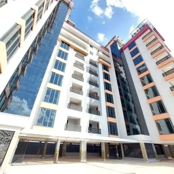 2 and 3 bedroom apartment for sale in Mwimuto. Image