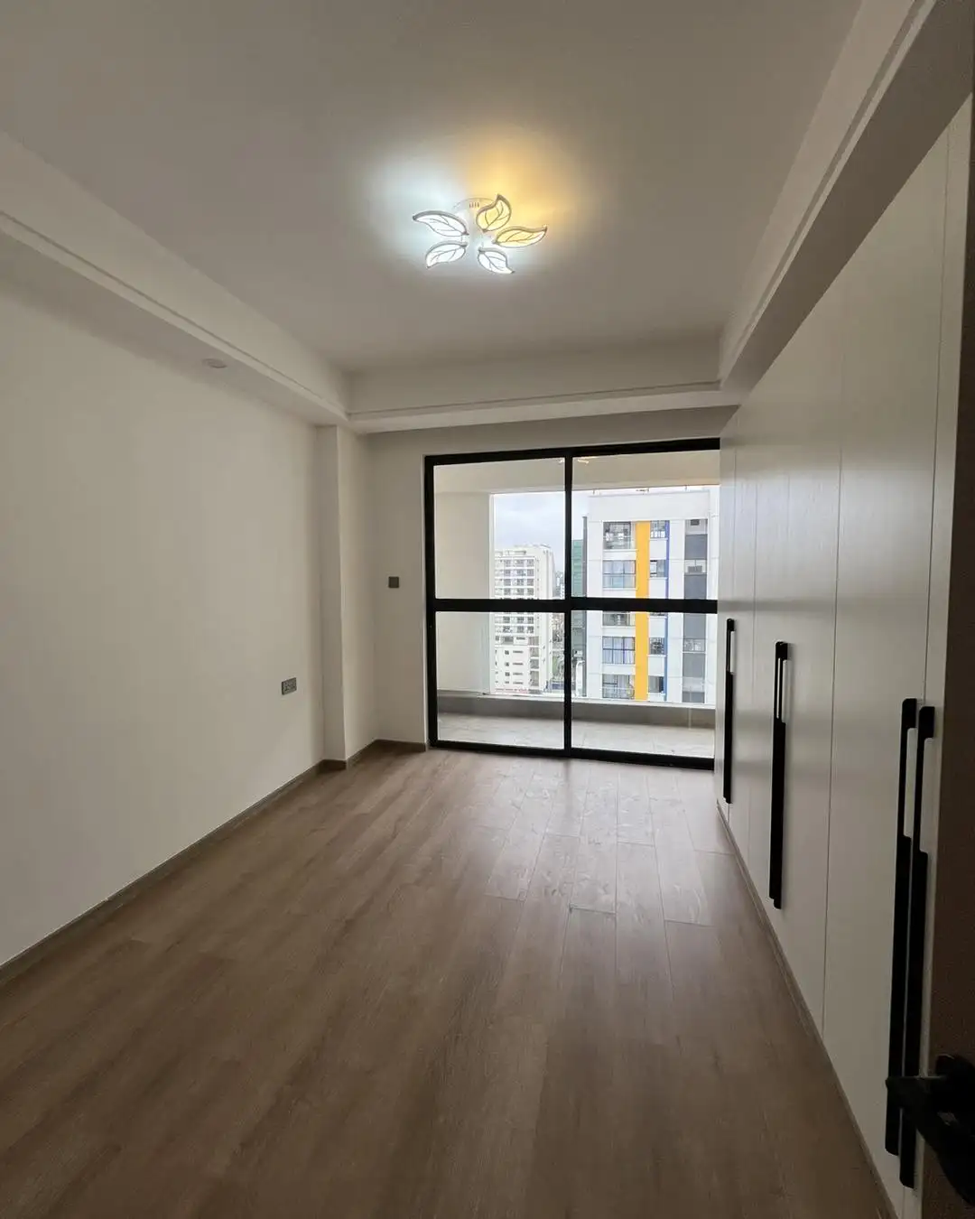 Spacious modern 2 bedroom apartment to let in kilimani Image