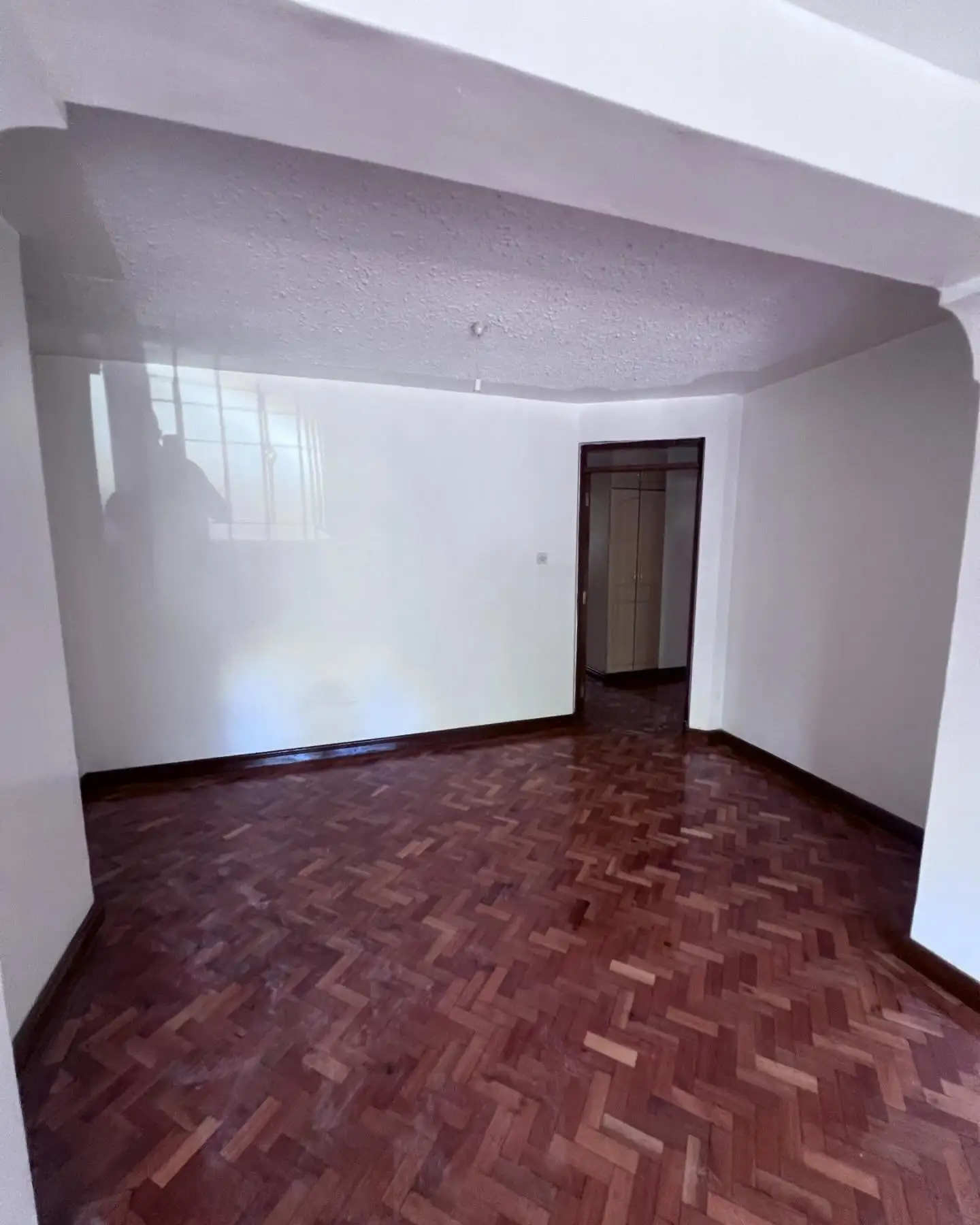 executive four bedroom apartment to let in Lavington Image