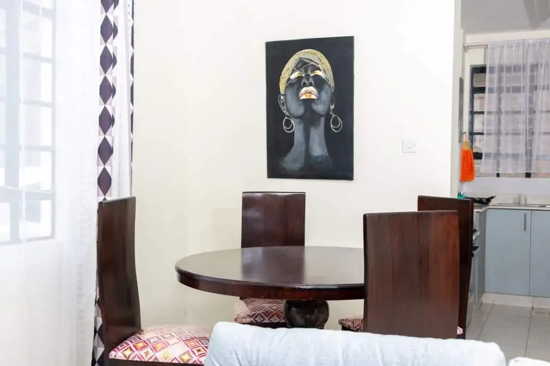 3-BEDROOM APARTMENT ON SALE IN RUIRU Image