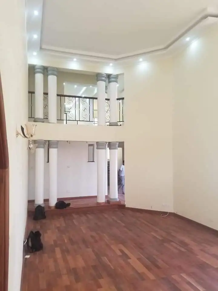 4 Bedroom Duplex Apartment For Sale in Lavington Image