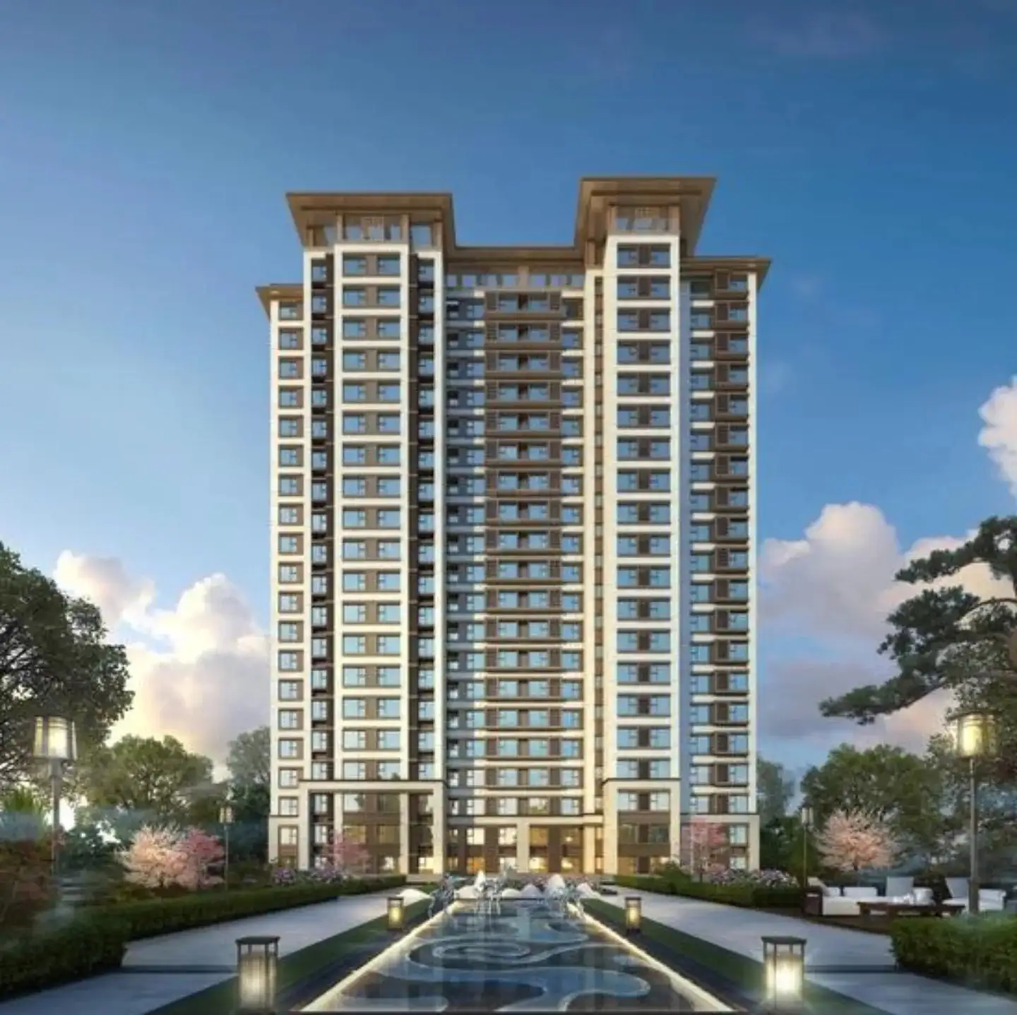 1 , 2 and 3 Bedroom Apartment For Sale in Westlands Image