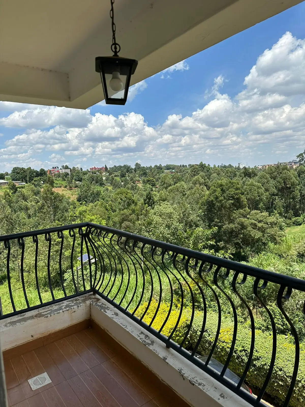 3 Bedroom Apartment for Rent in Mwimuto Image