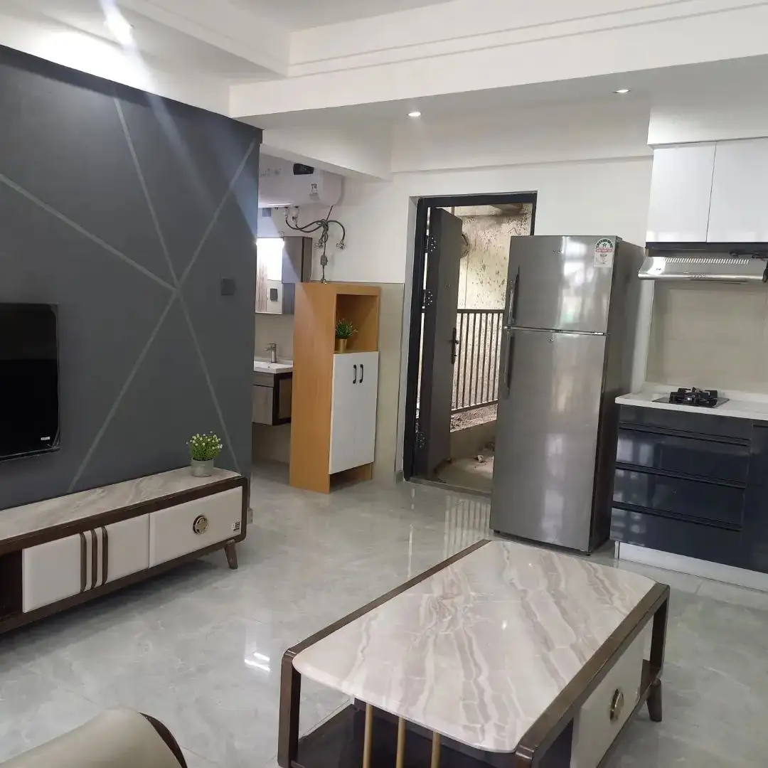 1 bedroom apartment for sale in Kileleshwa. Image