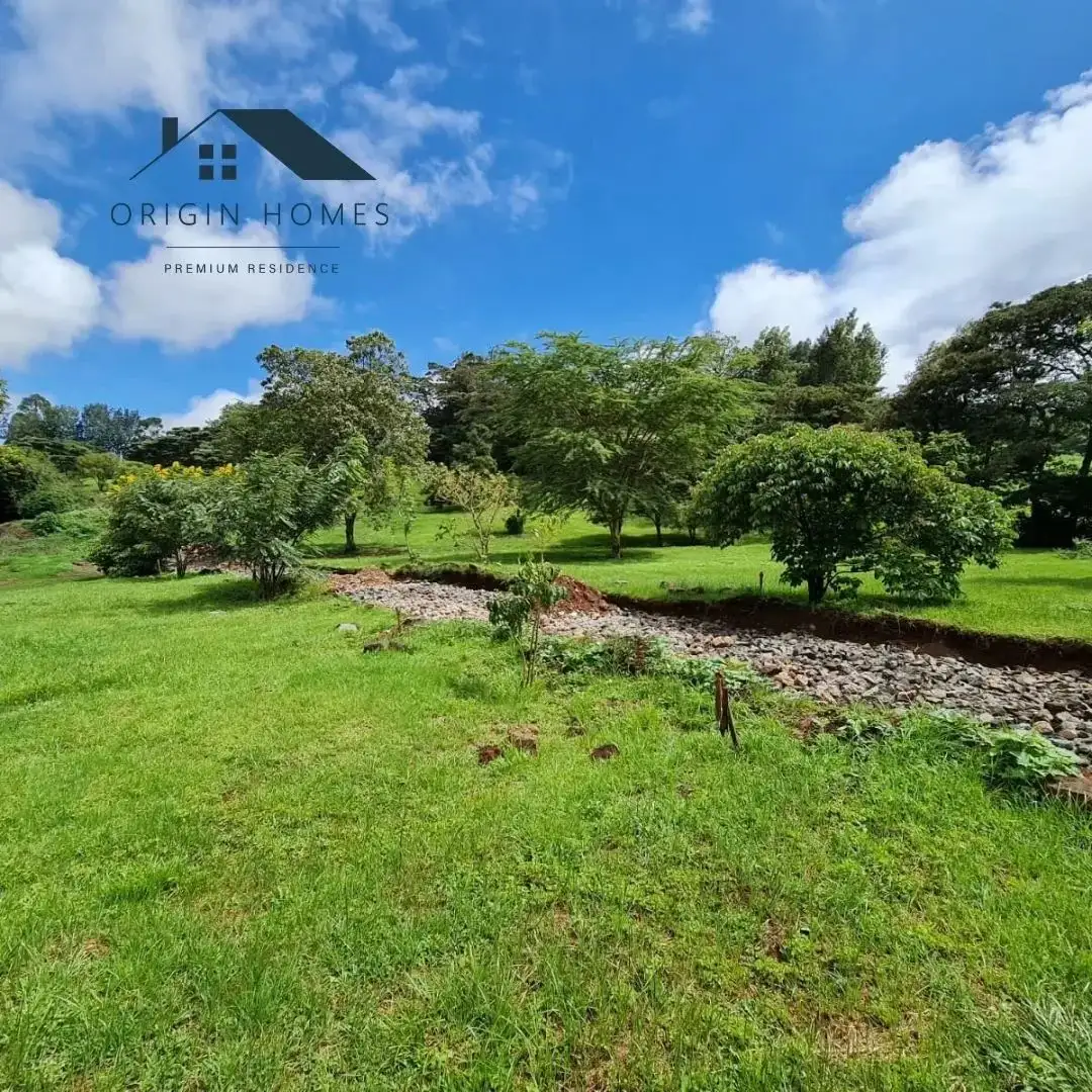 Prime Residential 1/4 Acre FOR SALE in Ngong Town, Image