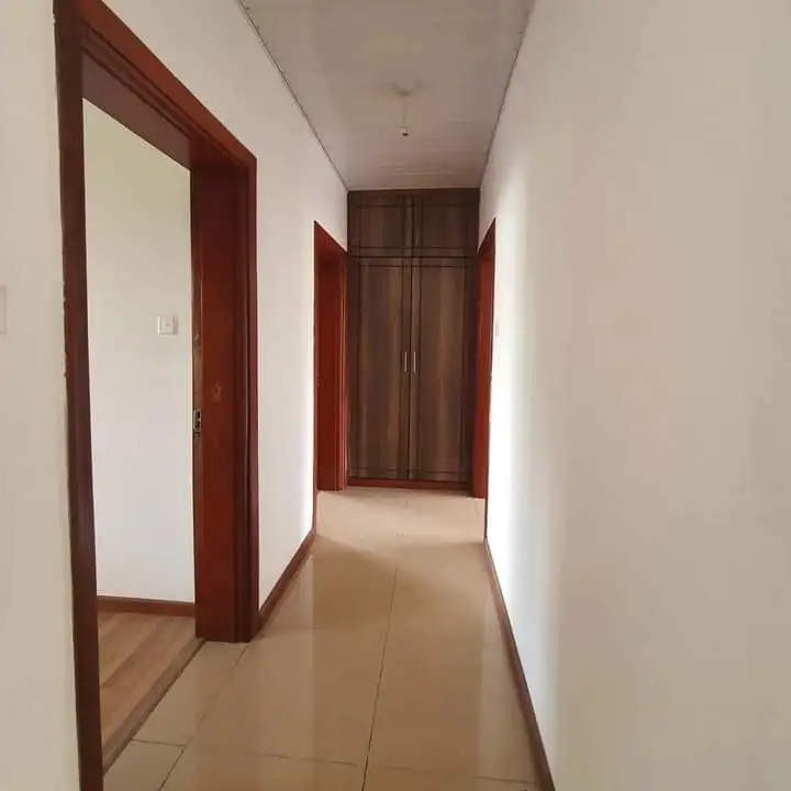 Modern and Executive 3 Bedroom Apartment For Rent in Riverside Drive Image