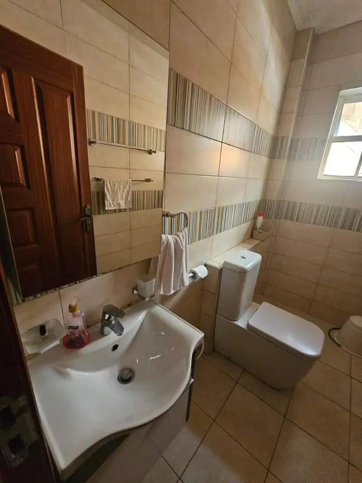 4 Bedroom Apartment For Sale or Rent in Ruiru Image