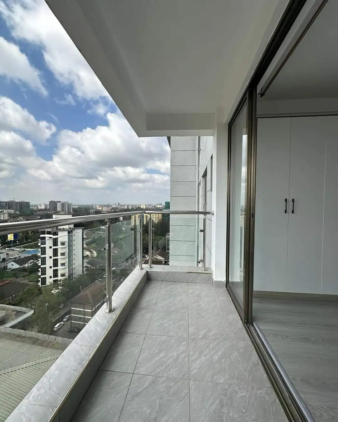 2 bedroom apartment for sale in Kilimani Image