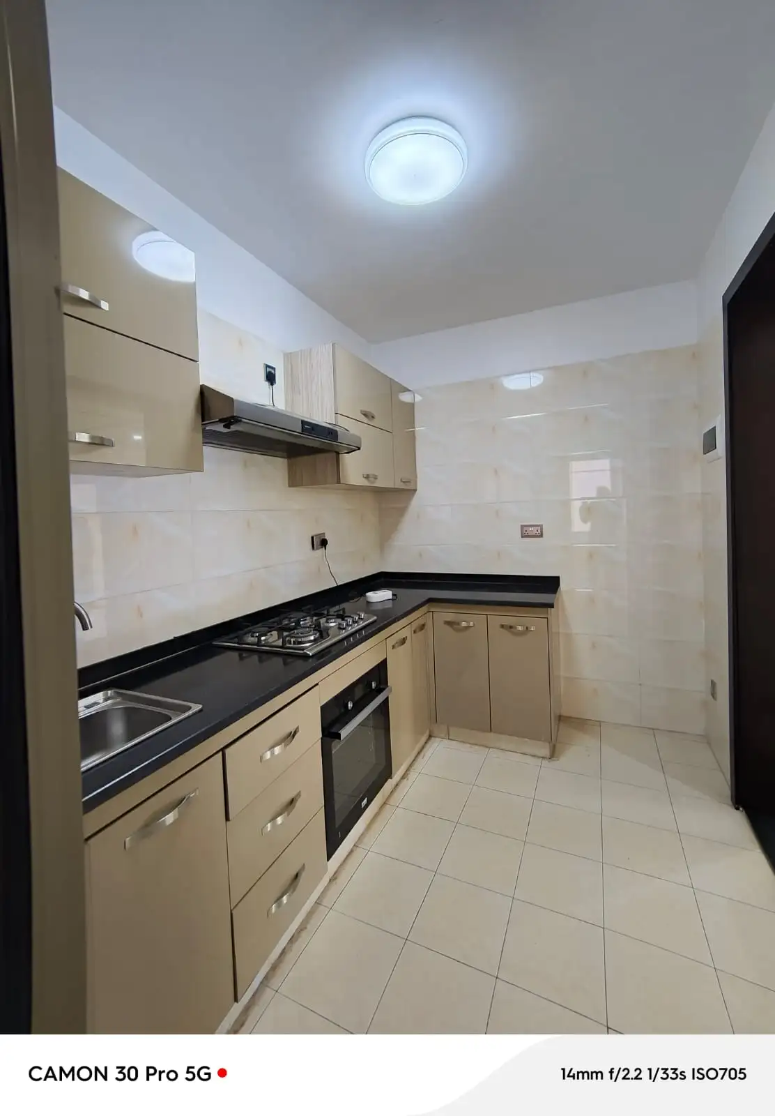 2 Bedroom Apartment for Rent in Kileleshwa Image