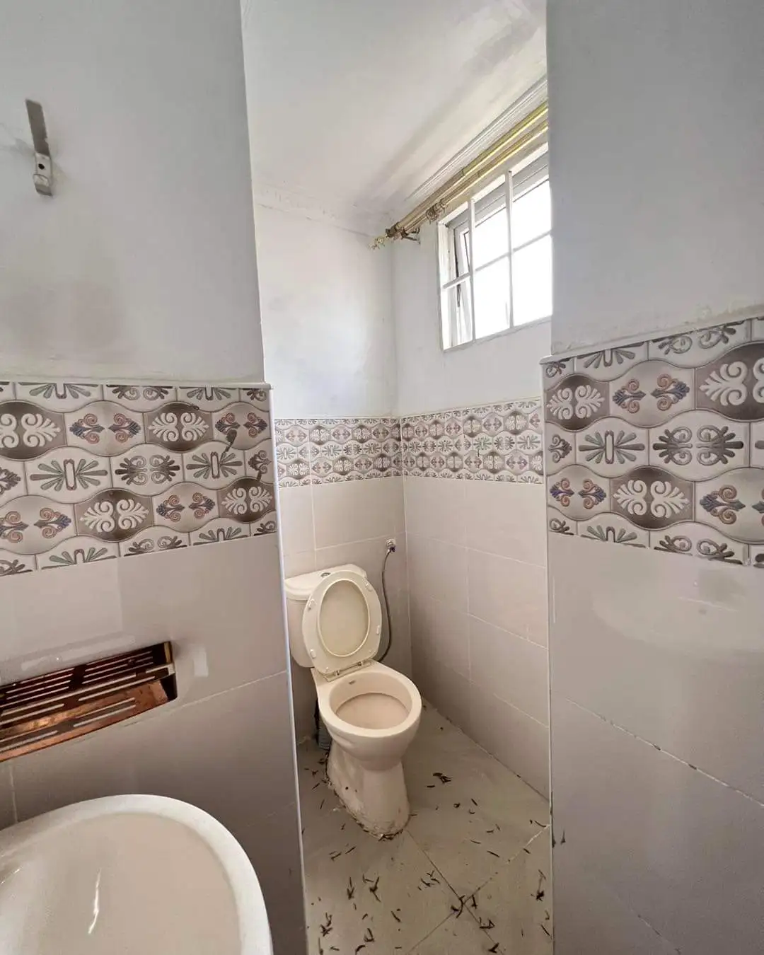 Spacious modern 4 bedroom maisonette to let  along Muchai Drive Image