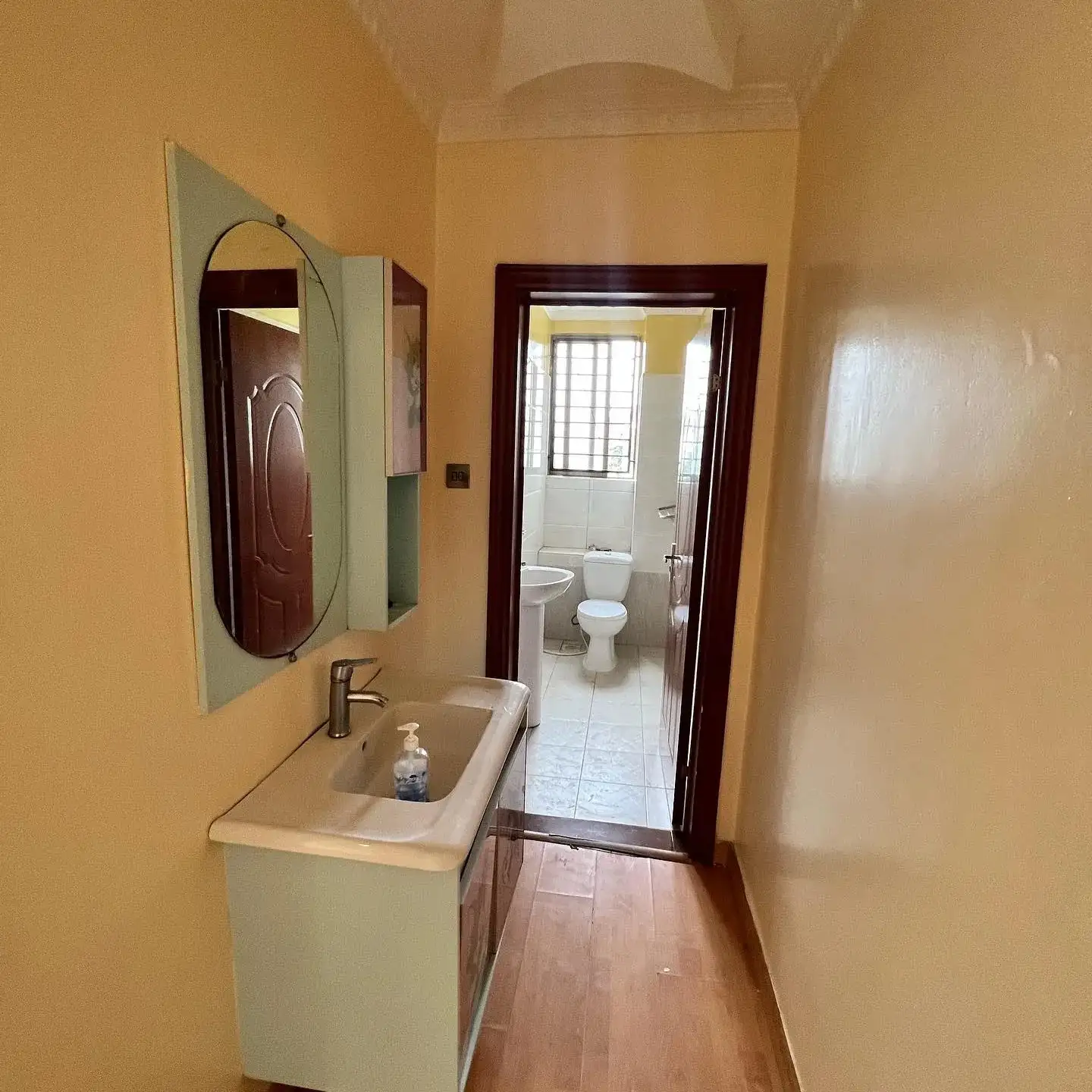 3 bedroom apartment for sale or for rent in Kileleshwa Image