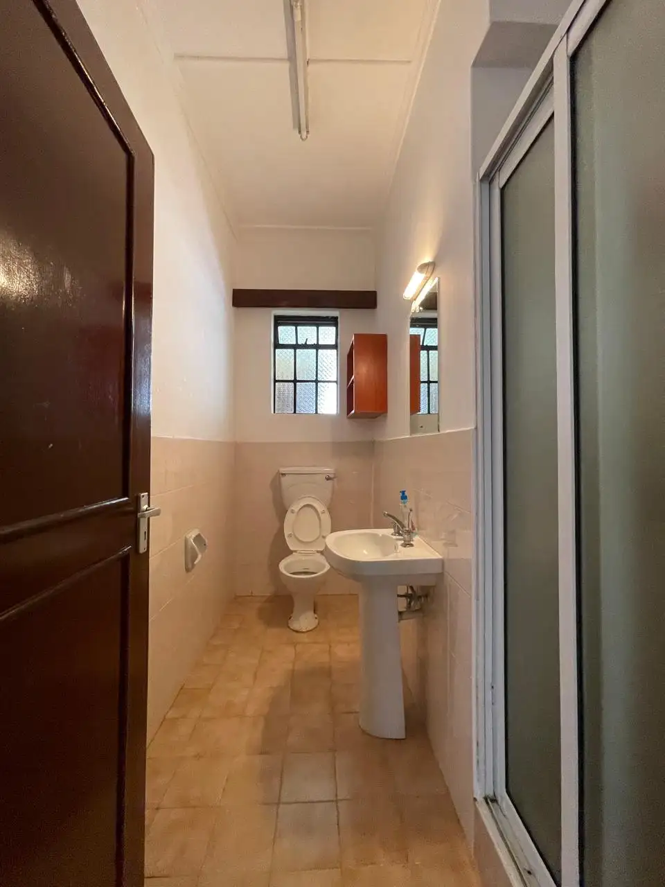 3 Bedroom Apartment for Rent in Kileleshwa Image