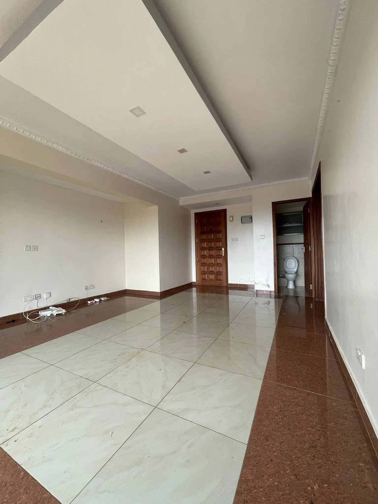 2 Bedroom Apartment for Rent to Let in Kileleshwa Image