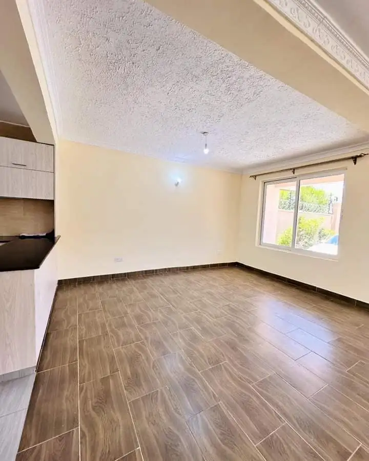 Stunning 4 Bedroom maisonette for sale in Syokimau Image