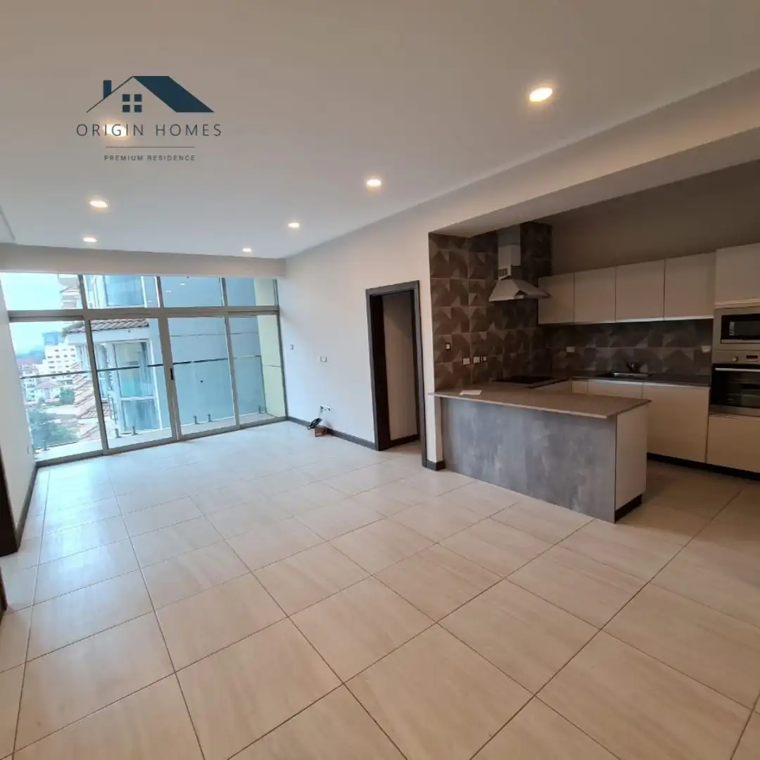 Modern 2 Bedroom Apartment For Rent in Westlands Image