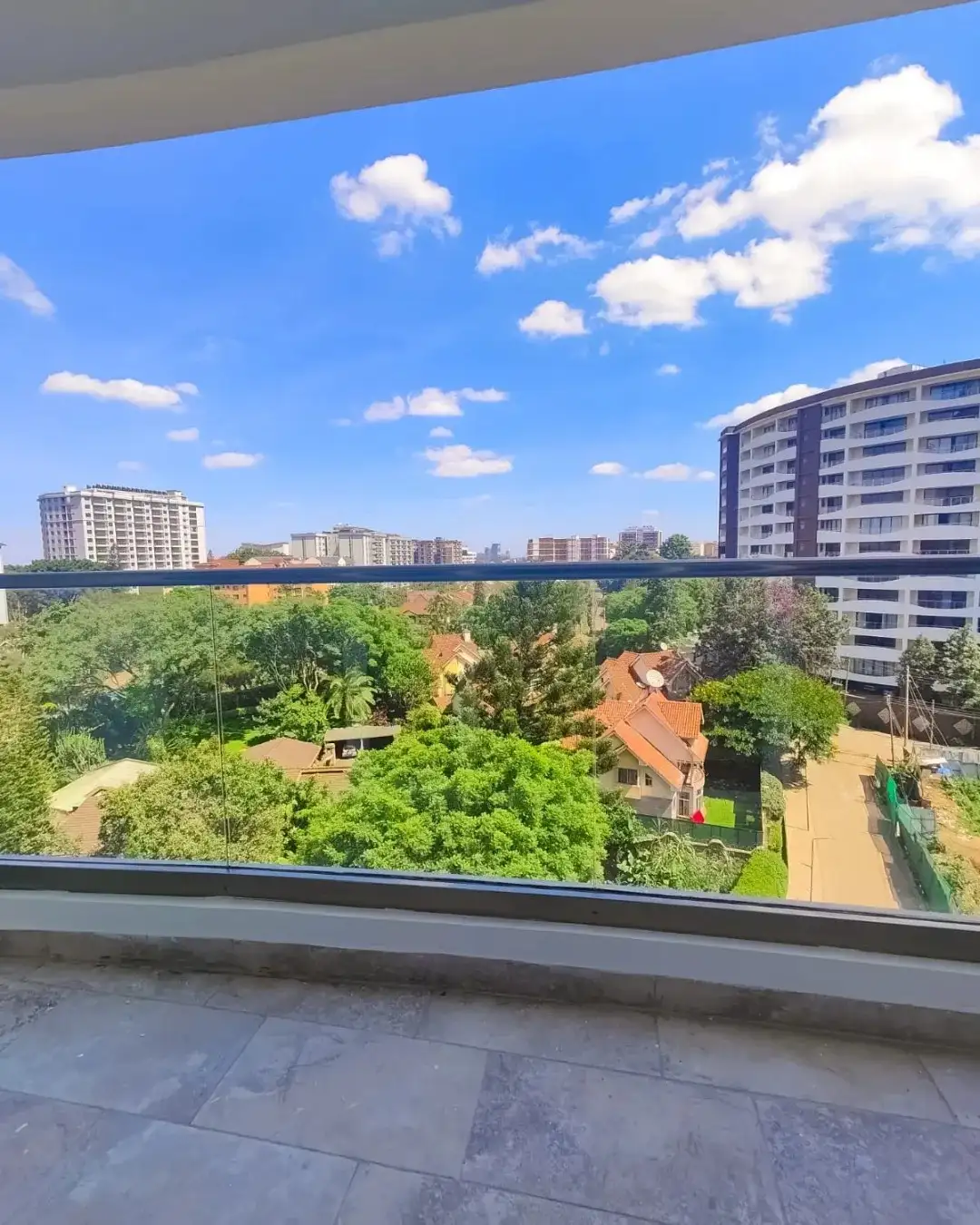 New & Modern 2 Bedroom Apartment for Rent in Kileleshwa Image