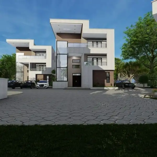 Homely and Beautiful 5 Bedroom Villas For Sale in Lavington Image