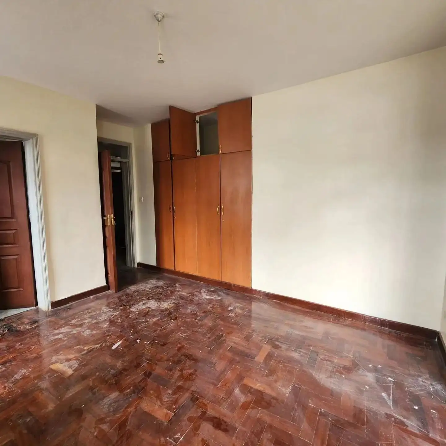 3 bedroom apartment plus dsq to let in Lavington Image