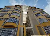 3 bedroom apartment for rent in Kilimani Image