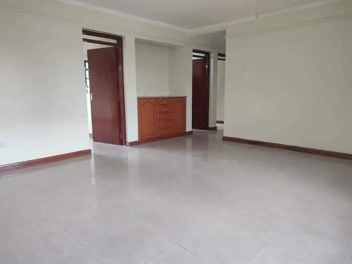 spacious 2 bedroom apartment to let in Kileleshwa Image