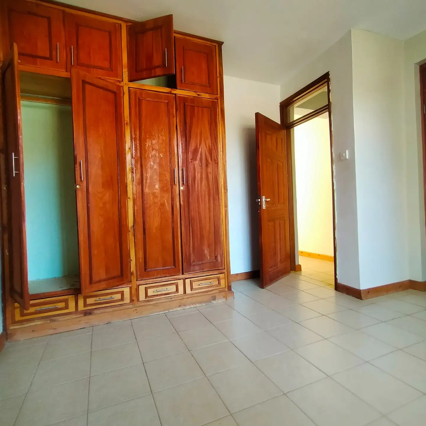 Lovely 2 bedroom apartment to let in Karen Image