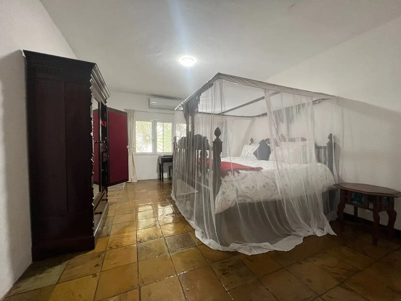 3 bedroom maisonette + 2 br guest wing for sale in Watamu Image