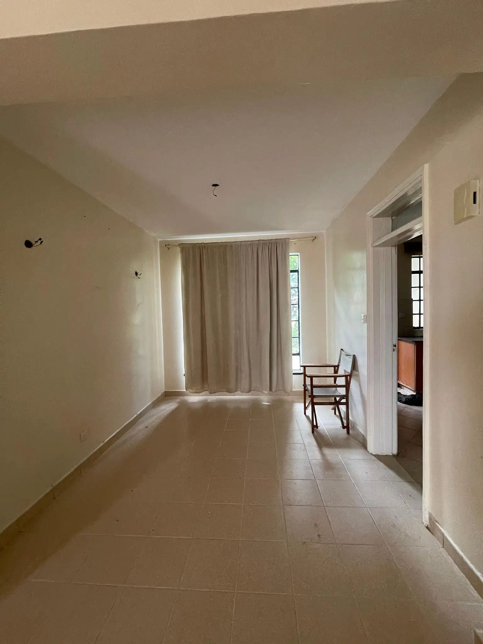 3 Bedroom Apartment Plus Dsq To Let in Lavington Image