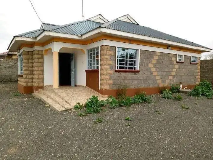 Selling 3 Bedroom Bungalow kitengela Image